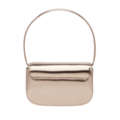1DR leather shoulder bag