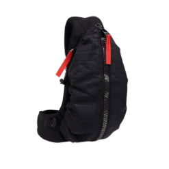 Zip-D ripstop shoulder bag