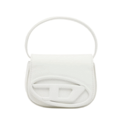 1DR Iconic leather crossbody bag