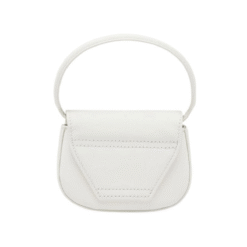 1DR Iconic leather crossbody bag