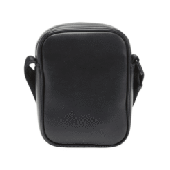 Holi-D logo-plaque crossbody bag