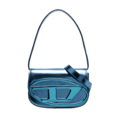 1DR leather shoulder bag