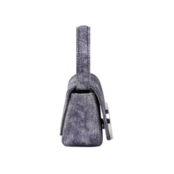 1DR XS tote bag