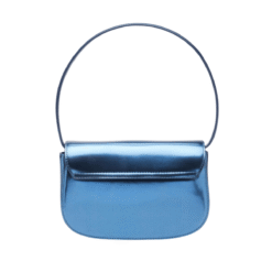 1DR leather shoulder bag