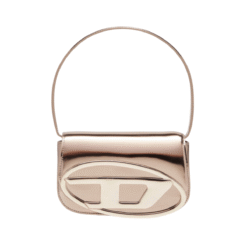 1DR leather shoulder bag