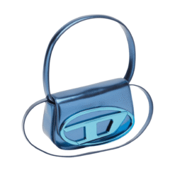 1DR leather shoulder bag