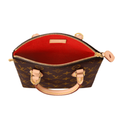 Borsa Lockit BB