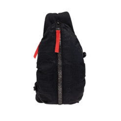 Zip-D ripstop shoulder bag
