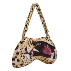 Play shoulder bag