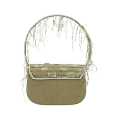 Alternative view of 1DR Canvas Shoulder Bag