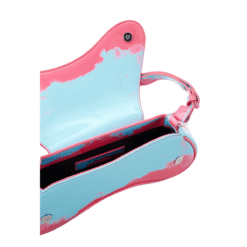 Play cross body bag