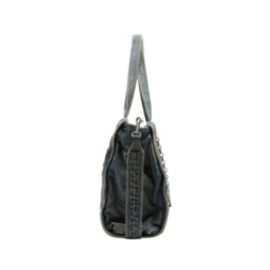 Borsa tote Charm-D