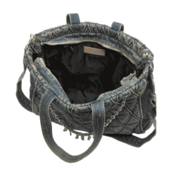 Borsa tote Charm-D