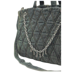 Borsa tote Charm-D