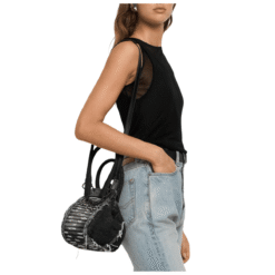 D-VINA-XS shoulder bag