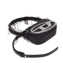 1DR leather shoulder bag