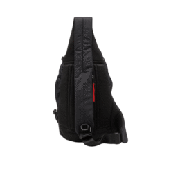 Zip-D ripstop shoulder bag