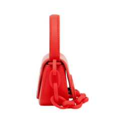 1DR XS leather mini bag
