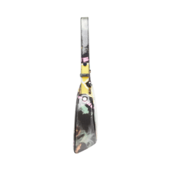 Play graphic-print shoulder bag