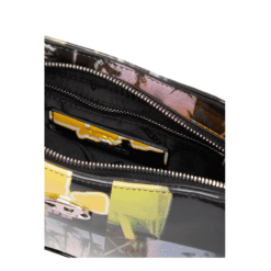 Play graphic-print shoulder bag