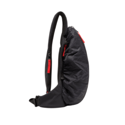 Zip-D ripstop shoulder bag