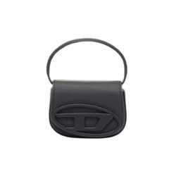 1DR Iconic leather crossbody bag