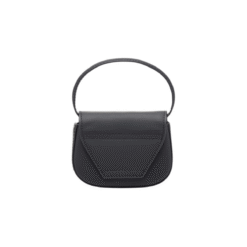 1DR Iconic leather crossbody bag