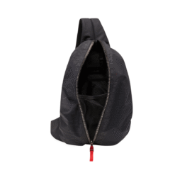 Zip-D ripstop shoulder bag