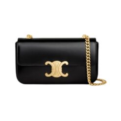 BORSA A TRACOLLA A CATENA CLAUDE