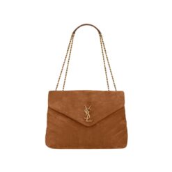 LOULOU MEDIA IN SUEDE TRAPUNTATO