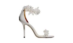 Shiloh leather sandal