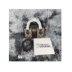 Ophidia super mini bag