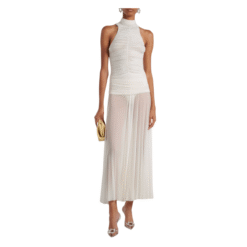 Begum Glass Sling Transparent Pvc