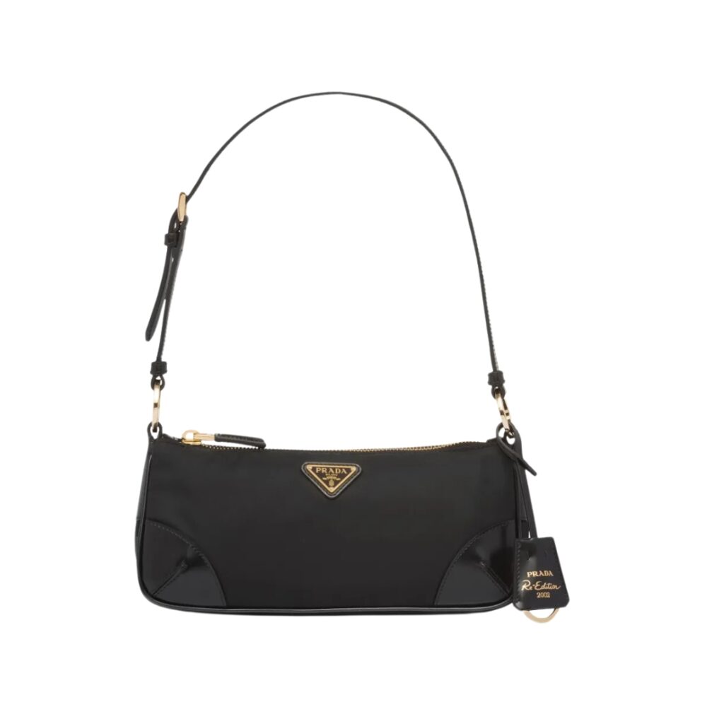 Re-Edition 2002 borsa a tracolla