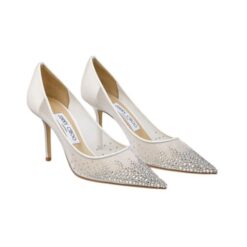 Pump in Rete con Cristalli