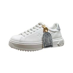 Time Out Donna Grigio/Bianco