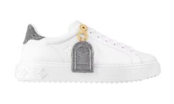 Time Out Donna Grigio/Bianco