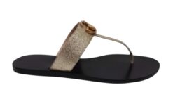 Ciabatte con doppia G