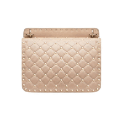 Alternative view of Borsa a spalla 'Rockstud Spike'