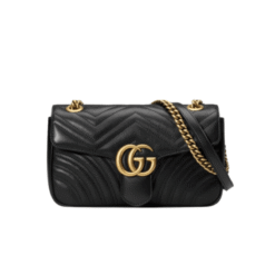 GG Marmont kleine Schultertasche