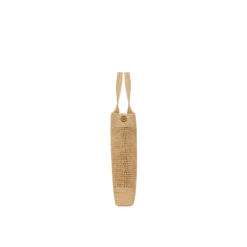 Borsa Raffia Icare