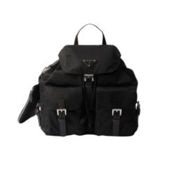 Media in Re-Nylon con Pochette