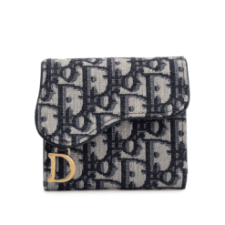 Portacarte Bloom Saddle