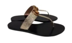 Ciabatte con doppia G