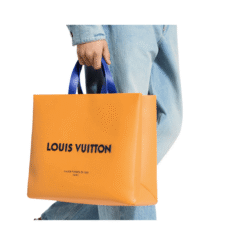 Borsa Tote Shopper
