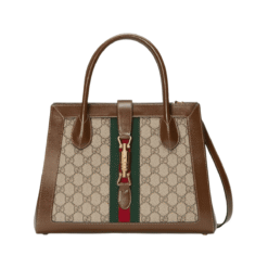 Borsa Tote Media Jackie