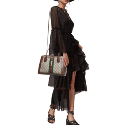 Borsa Tote Media Jackie