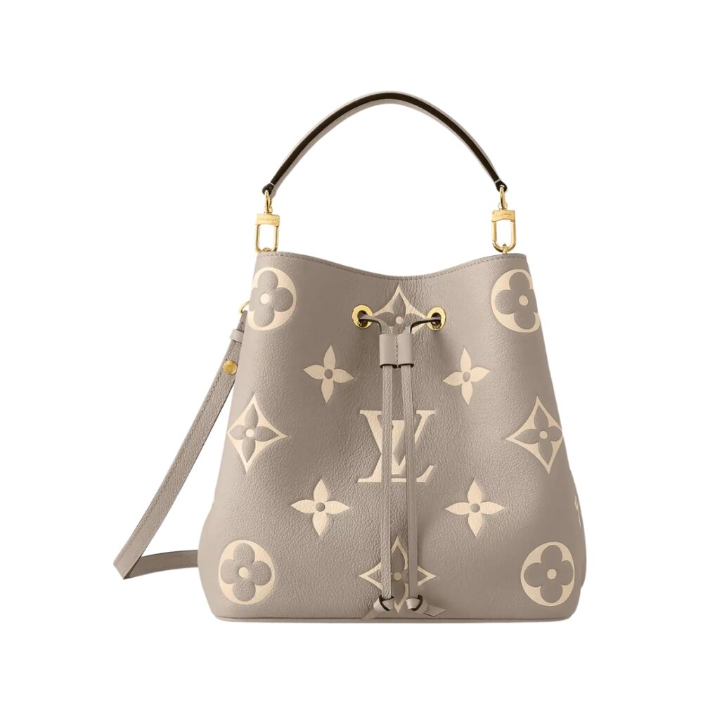 Borsa a secchiello NéoNoé MM