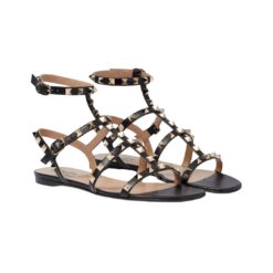 Sandali in MV rockstud