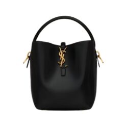 Le 37 small in pelle lucida